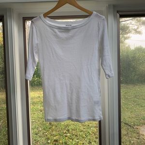 NWOT Michael Stars Blouse